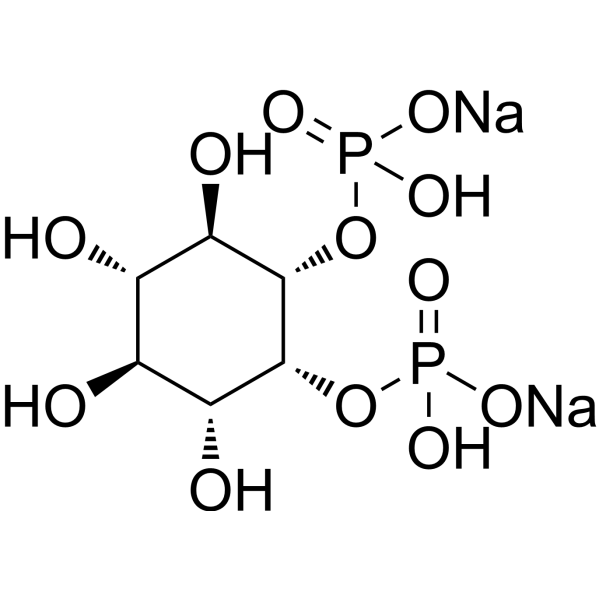 D-myo-Inositol-1,2-diphosphate sodium 208584-51-4